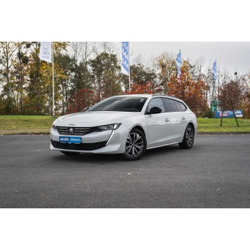 Peugeot 508  Kombi 2022,  1.5 diesel, automat - Na sprzedaż za 77 999 zł - Zabrze - zdjęcie 2