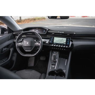 Peugeot 508  Kombi 2022,  1.5 diesel, automat - Na sprzedaż za 77 999 zł - Zabrze - zdjęcie 3
