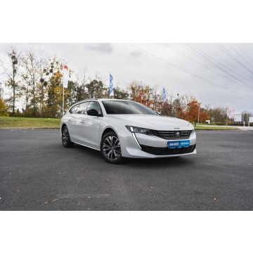Peugeot 508  Kombi 2022,  1.5 diesel, automat - Na sprzedaż za 77 999 zł - Zabrze - zdjęcie 4