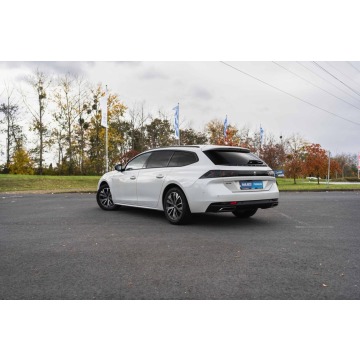 Peugeot 508  Kombi 2022,  1.5 diesel, automat - Na sprzedaż za 77 999 zł - Zabrze - zdjęcie 6