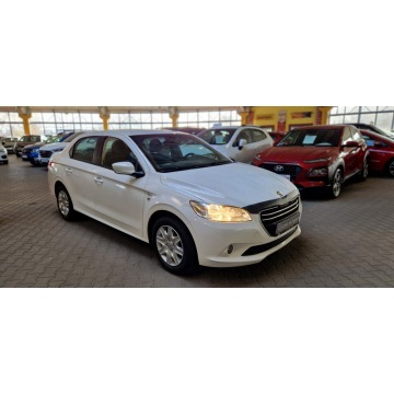Peugeot 301 - Zobacz opis !! 1,6HDI  2016rok !!