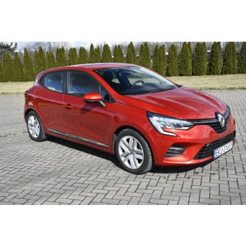 Renault Clio  Hatchback 2020,  1.6 hybryda, automat - Na sprzedaż za 59 900 zł - Kutno - zdjęcie 3