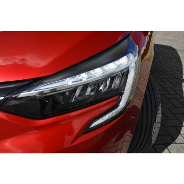 Renault Clio  Hatchback 2020,  1.6 hybryda, automat - Na sprzedaż za 59 900 zł - Kutno - zdjęcie 5