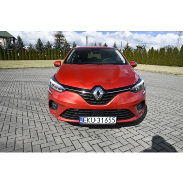 Renault Clio  Hatchback 2020,  1.6 hybryda, automat - Na sprzedaż za 59 900 zł - Kutno - zdjęcie 4