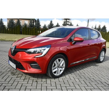 Renault Clio  Hatchback 2020,  1.6 hybryda, automat - Na sprzedaż za 59 900 zł - Kutno - zdjęcie 6