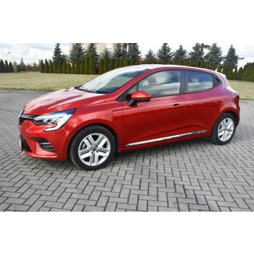 Renault Clio  Hatchback 2020,  1.6 hybryda, automat - Na sprzedaż za 59 900 zł - Kutno - zdjęcie 7