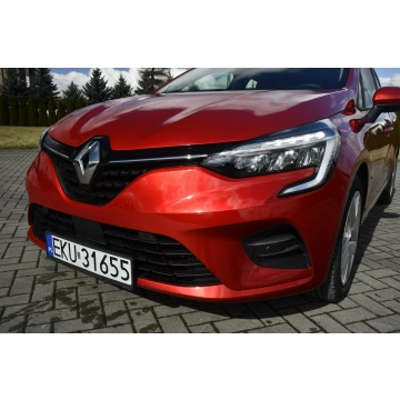 Renault Clio  Hatchback 2020,  1.6 hybryda, automat - Na sprzedaż za 59 900 zł - Kutno - zdjęcie 8