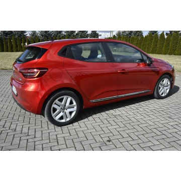 Renault Clio  Hatchback 2020,  1.6 hybryda, automat - Na sprzedaż za 59 900 zł - Kutno - zdjęcie 10