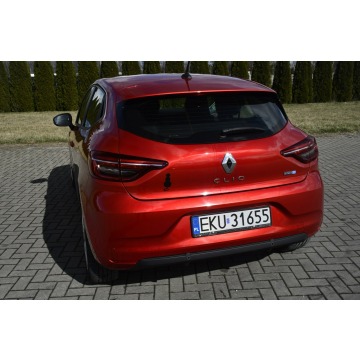 Renault Clio  Hatchback 2020,  1.6 hybryda, automat - Na sprzedaż za 59 900 zł - Kutno - zdjęcie 11