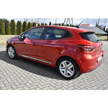 Renault Clio  Hatchback 2020,  1.6 hybryda, automat - Na sprzedaż za 59 900 zł - Kutno - zdjęcie 12