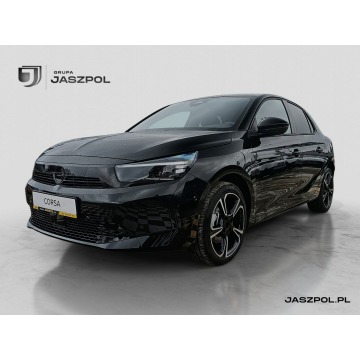Opel Corsa GS Hybrid 1.2 Turbo 145 KM, Ubezpieczenie za 1%