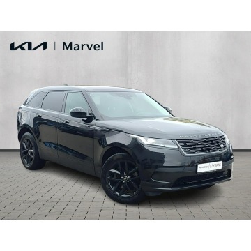 Land Rover Range Rover Velar  SUV 2023,  2.0 benzyna, automat - Na sprzedaż za 234 900 zł - Łódź - zdjęcie 3
