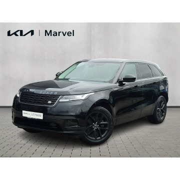 Land Rover Range Rover VELAR - Range Rover Velar 2.0P 250 KM AWD Automat S/2023r Serwis ASO/SALON PL
