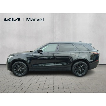 Land Rover Range Rover Velar  SUV 2023,  2.0 benzyna, automat - Na sprzedaż za 234 900 zł - Łódź - zdjęcie 4