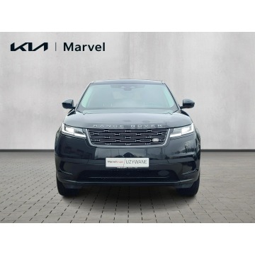 Land Rover Range Rover Velar  SUV 2023,  2.0 benzyna, automat - Na sprzedaż za 234 900 zł - Łódź - zdjęcie 2