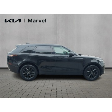 Land Rover Range Rover Velar  SUV 2023,  2.0 benzyna, automat - Na sprzedaż za 234 900 zł - Łódź - zdjęcie 8