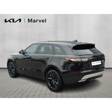 Land Rover Range Rover Velar  SUV 2023,  2.0 benzyna, automat - Na sprzedaż za 234 900 zł - Łódź - zdjęcie 5