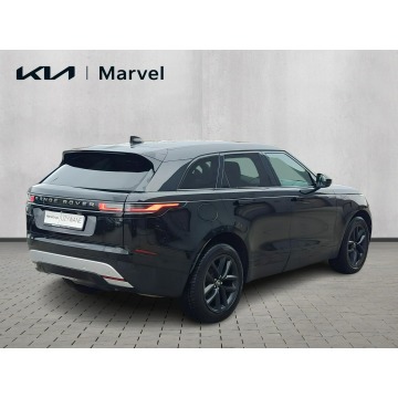 Land Rover Range Rover Velar  SUV 2023,  2.0 benzyna, automat - Na sprzedaż za 234 900 zł - Łódź - zdjęcie 7