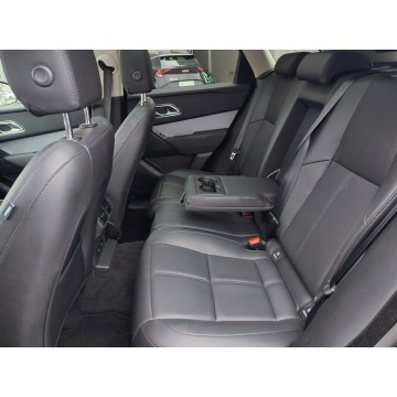 Land Rover Range Rover Velar  SUV 2023,  2.0 benzyna, automat - Na sprzedaż za 234 900 zł - Łódź - zdjęcie 12
