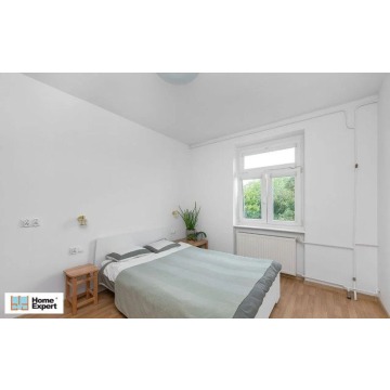Mieszkanie dwupokojowe Wrocław - Stare Miasto,   43 m2, 4 piętro - Do wynajęcia - zdjęcie 2