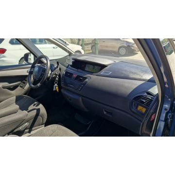 Citroen C4 Picasso  Minivan/Van 2011,  1.6 diesel, automat - Na sprzedaż za 6 600,00 zł - Świętoszówka - zdjęcie 10