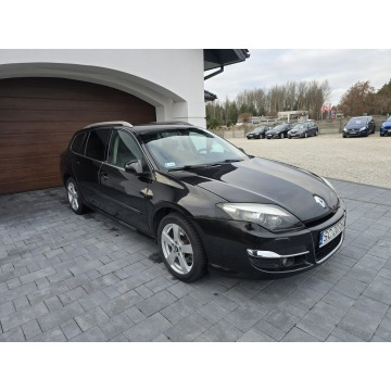 Renault Laguna  Kombi 2011,  2.0 diesel - Na sprzedaż za 19 999 zł - Żarki - zdjęcie 3