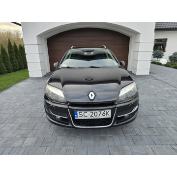 Renault Laguna  Kombi 2011,  2.0 diesel - Na sprzedaż za 19 999 zł - Żarki - zdjęcie 2