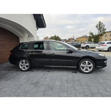 Renault Laguna  Kombi 2011,  2.0 diesel - Na sprzedaż za 19 999 zł - Żarki - zdjęcie 6