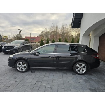 Renault Laguna  Kombi 2011,  2.0 diesel - Na sprzedaż za 19 999 zł - Żarki - zdjęcie 7