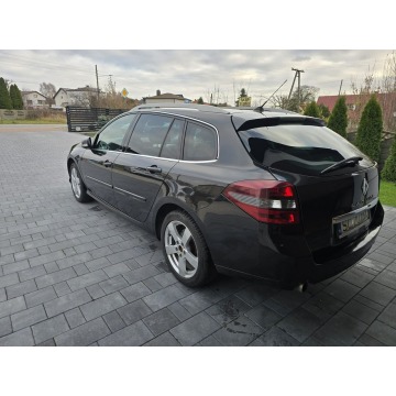 Renault Laguna  Kombi 2011,  2.0 diesel - Na sprzedaż za 19 999 zł - Żarki - zdjęcie 5