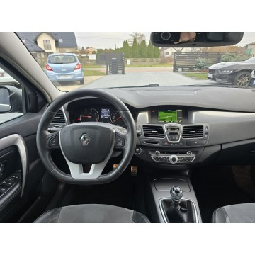 Renault Laguna  Kombi 2011,  2.0 diesel - Na sprzedaż za 19 999 zł - Żarki - zdjęcie 10