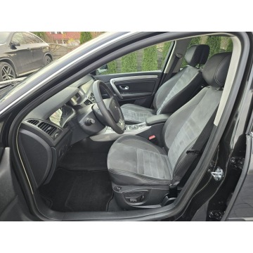 Renault Laguna  Kombi 2011,  2.0 diesel - Na sprzedaż za 19 999 zł - Żarki - zdjęcie 11