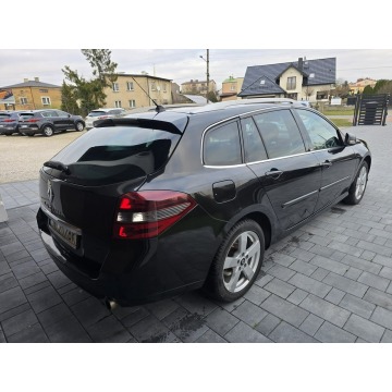 Renault Laguna  Kombi 2011,  2.0 diesel - Na sprzedaż za 19 999 zł - Żarki - zdjęcie 8