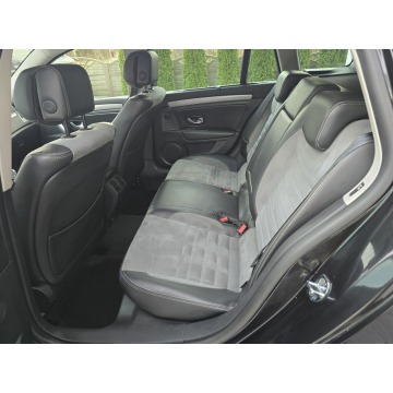 Renault Laguna  Kombi 2011,  2.0 diesel - Na sprzedaż za 19 999 zł - Żarki - zdjęcie 12