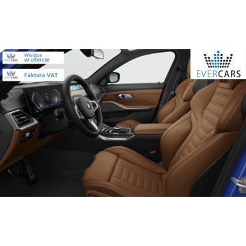 BMW Seria 3  Kombi 2024,  2.0 benzyna, automat - Na sprzedaż za 247 070 zł - Piaseczno - zdjęcie 2