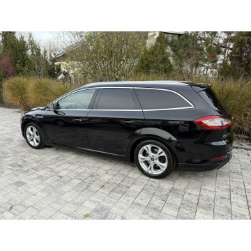 Ford Mondeo 2014,  2.0 diesel - Na sprzedaż za 29 800 zł - Poznań - zdjęcie 3