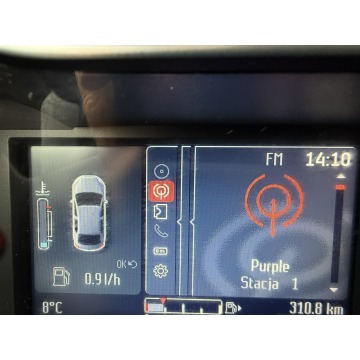 Ford Mondeo 2014,  2.0 diesel - Na sprzedaż za 29 800 zł - Poznań - zdjęcie 4