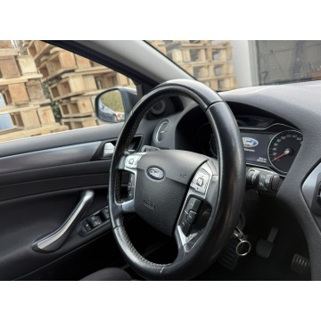 Ford Mondeo 2014,  2.0 diesel - Na sprzedaż za 29 800 zł - Poznań - zdjęcie 10