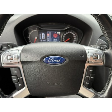 Ford Mondeo 2014,  2.0 diesel - Na sprzedaż za 29 800 zł - Poznań - zdjęcie 11