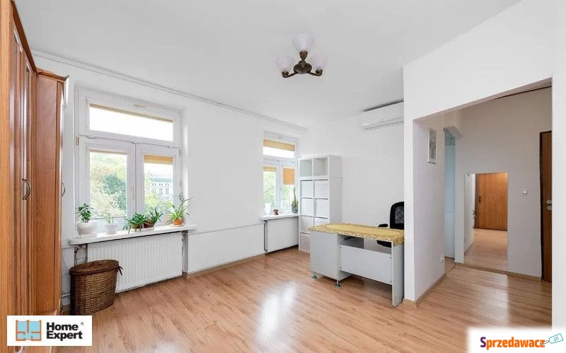 Mieszkanie dwupokojowe Wrocław - Stare Miasto,   43 m2, 4 piętro - Do wynajęcia