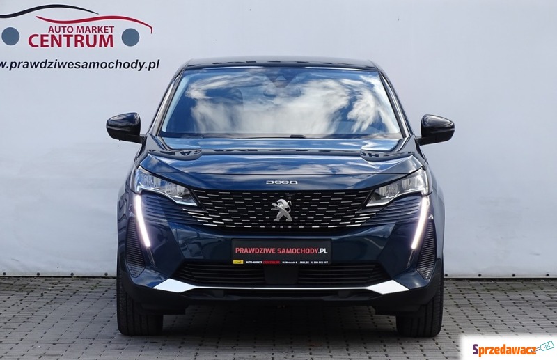 Peugeot 3008 2023