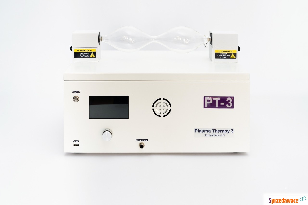 Generator plazmowy Plasma Therapy...