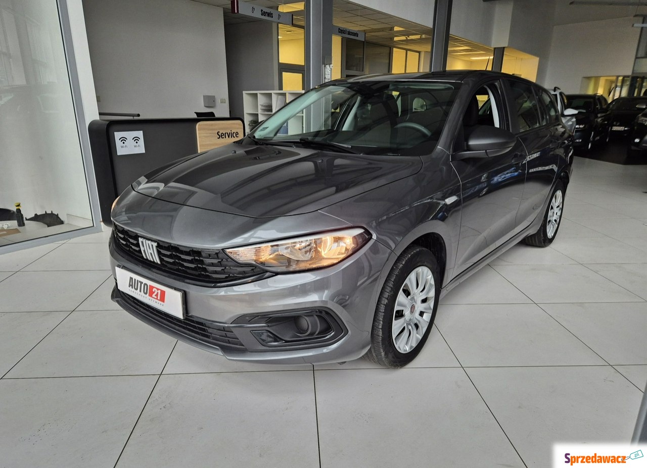 Fiat Tipo 2022