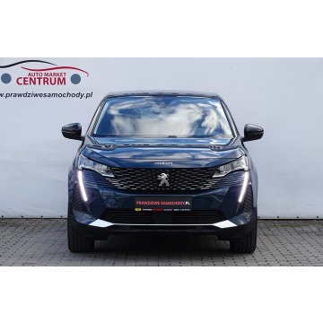 Peugeot 3008  '2023, Diesel, z silnikiem BlueHdi, 130 KM