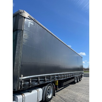 Naczepa Schmitz Cargobull SCB * S3T