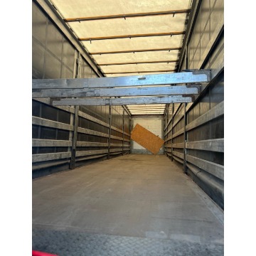 Naczepa Schmitz Cargobull SCB * S3T - Naczepy ciężarowe - Radomsko - zdjęcie 4