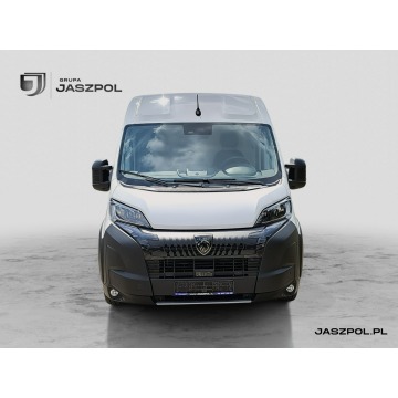 Peugeot Boxer 2025,  2.2 diesel - Na sprzedaż za 137 499 zł - Łódź - zdjęcie 2