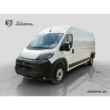 Peugeot Boxer - L3H2 2.2 H3-Power 140KM MT6 Heavy