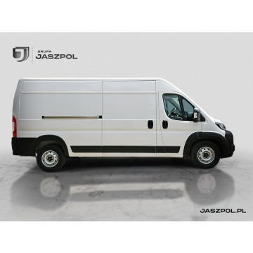Peugeot Boxer 2025,  2.2 diesel - Na sprzedaż za 137 499 zł - Łódź - zdjęcie 4