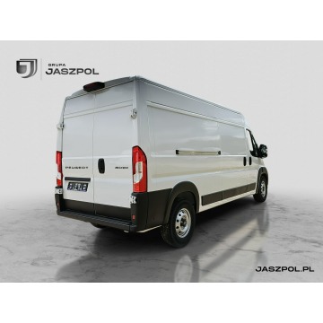 Peugeot Boxer 2025,  2.2 diesel - Na sprzedaż za 137 499 zł - Łódź - zdjęcie 5
